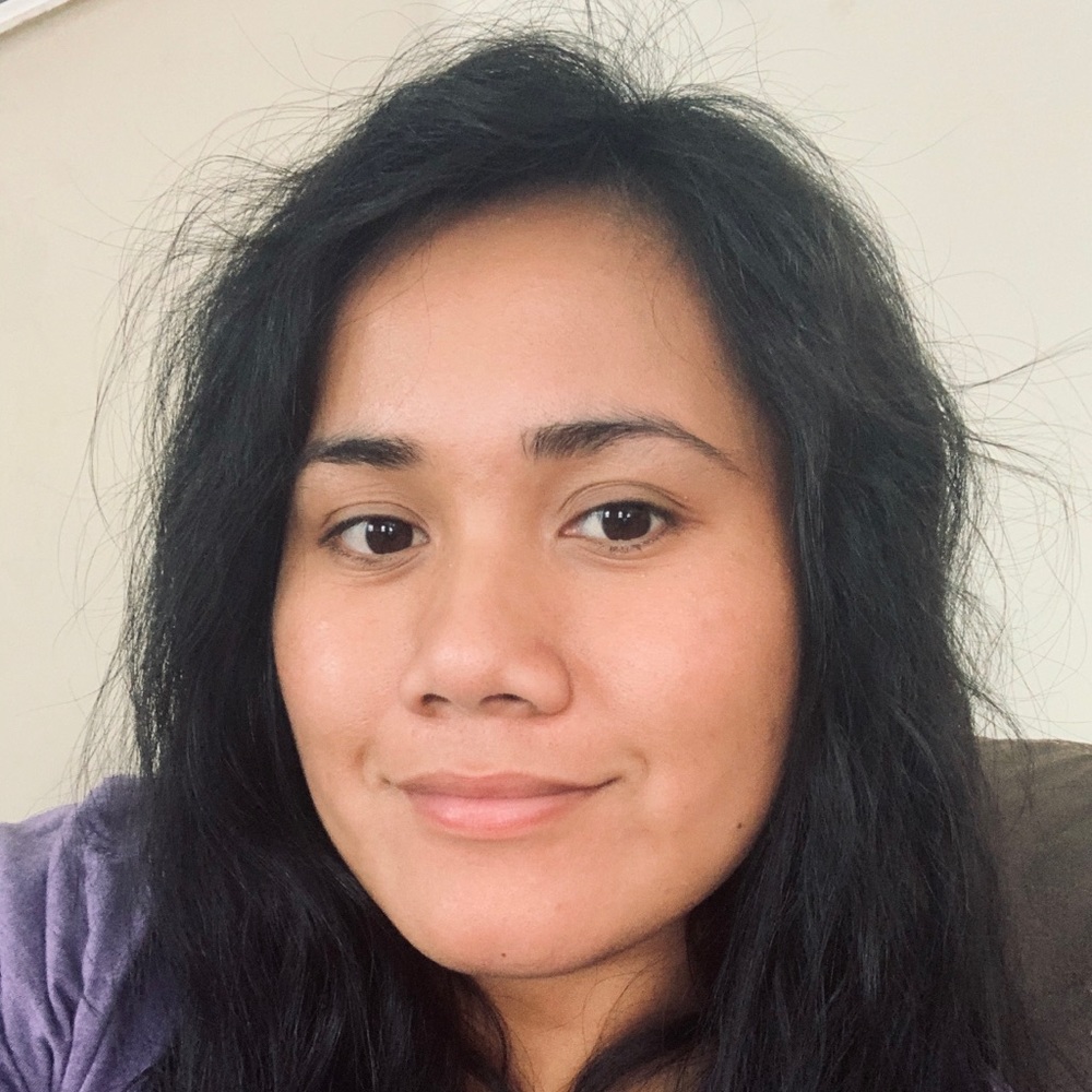 Meet your Posher, Lindsey